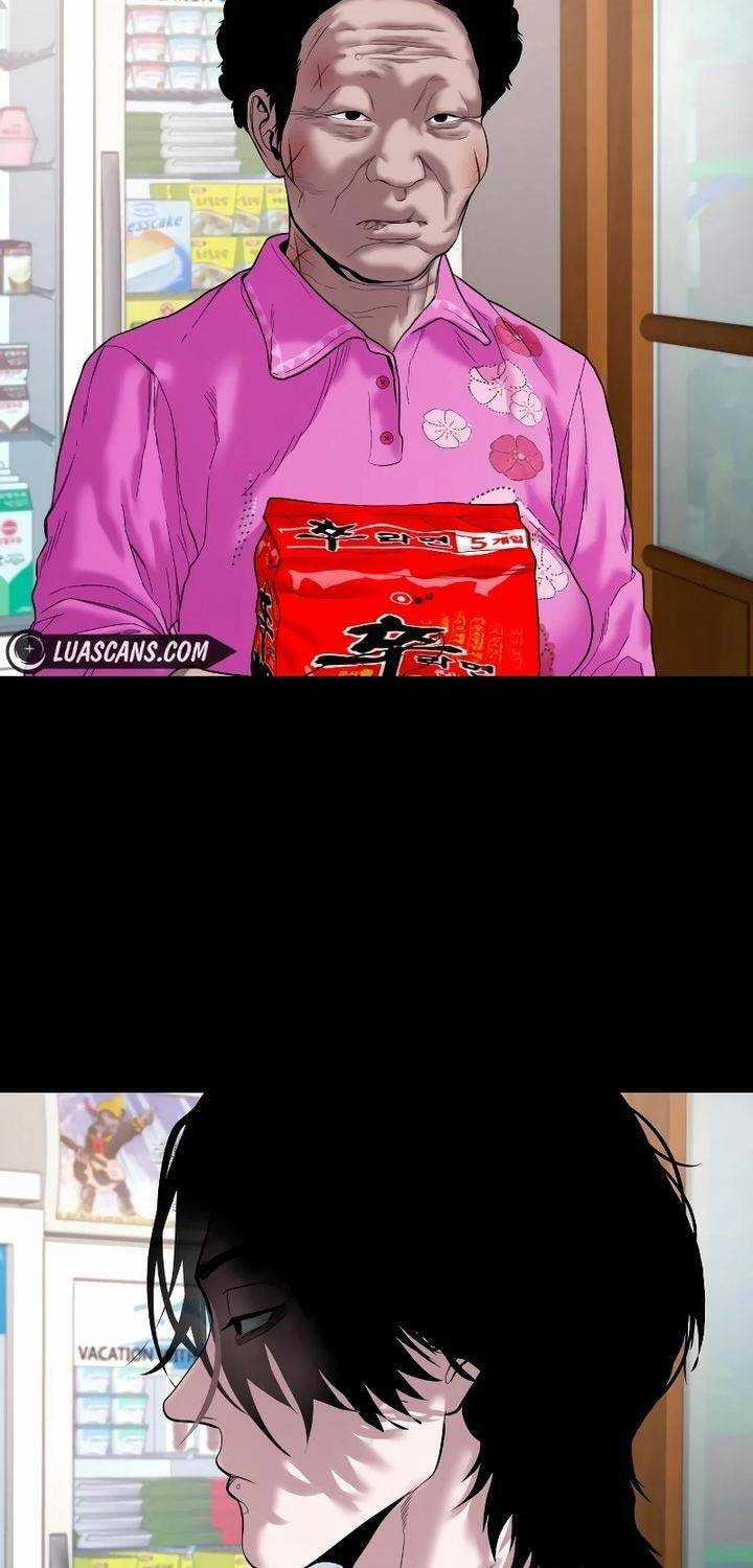 Ngôi Làng Ma Quái Chapter 23 trang 38