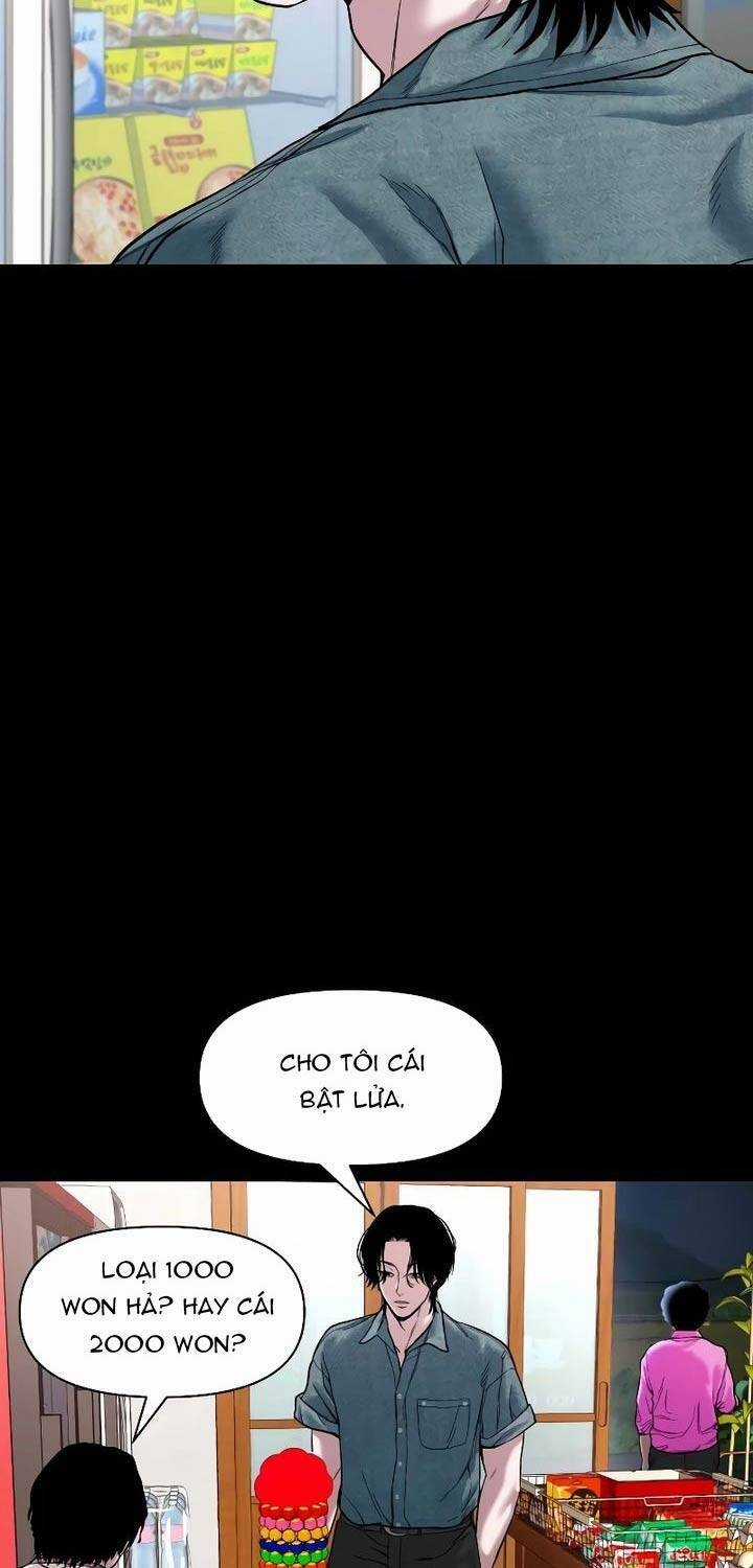 Ngôi Làng Ma Quái Chapter 23 trang 39