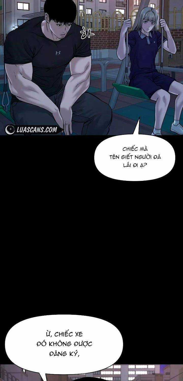 Ngôi Làng Ma Quái Chapter 23 trang 4