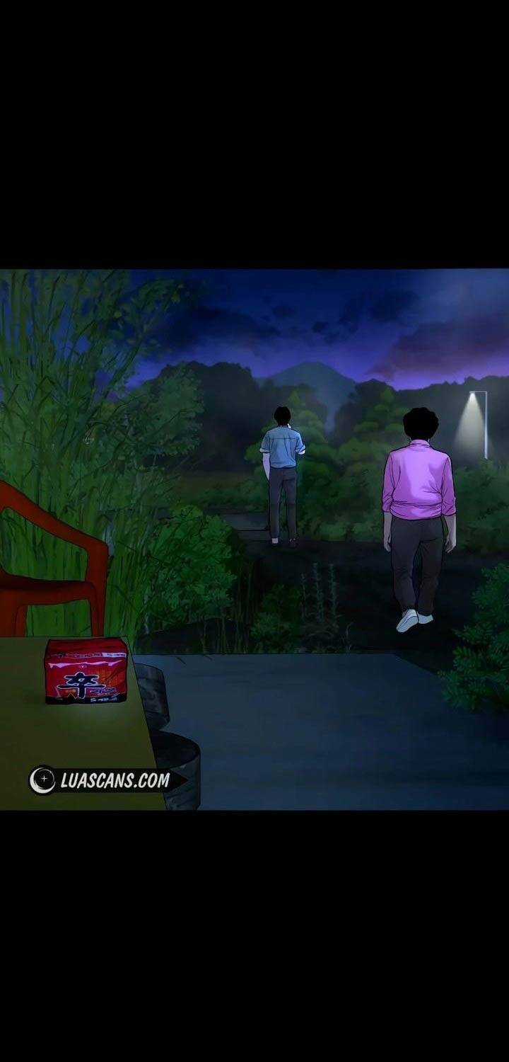 Ngôi Làng Ma Quái Chapter 23 trang 48