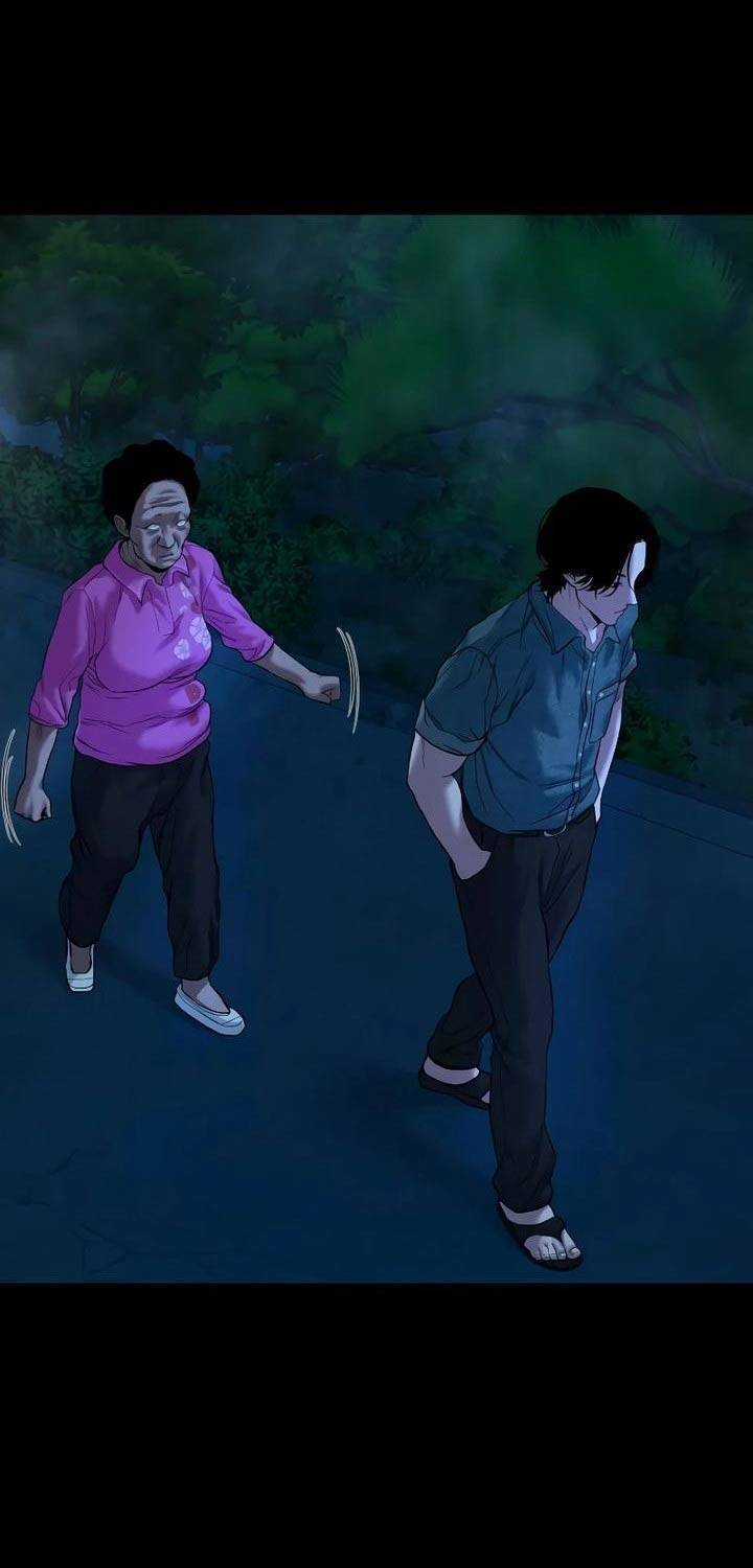 Ngôi Làng Ma Quái Chapter 23 trang 50