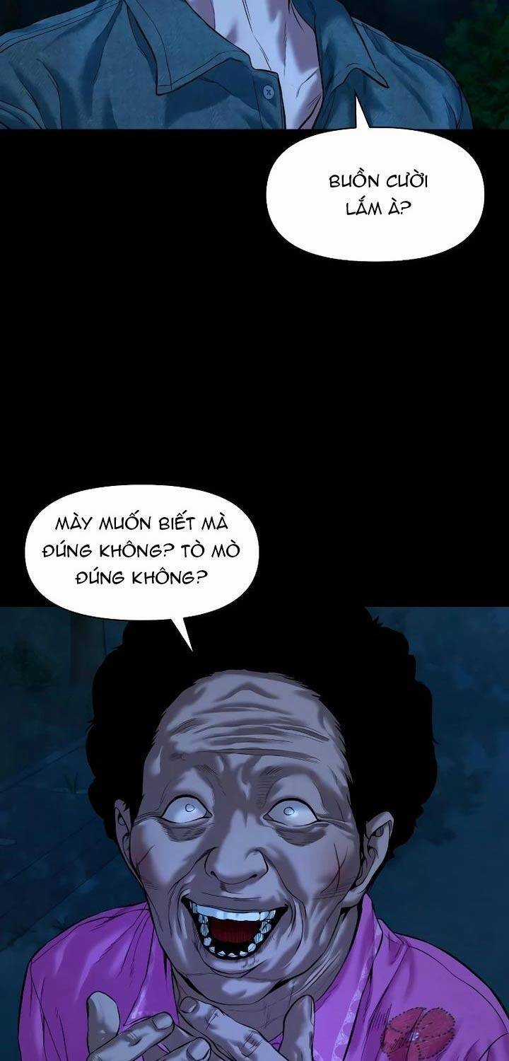 Ngôi Làng Ma Quái Chapter 23 trang 55