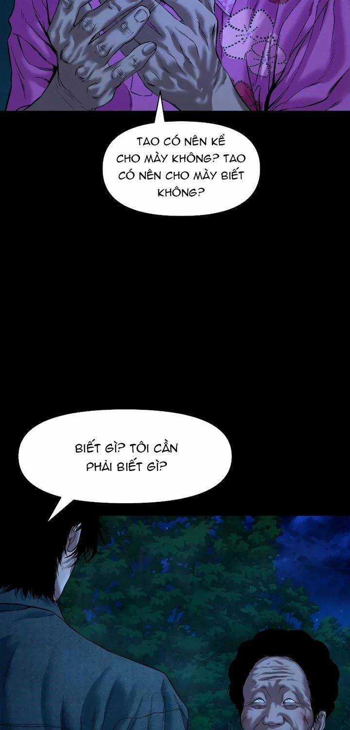 Ngôi Làng Ma Quái Chapter 23 trang 56