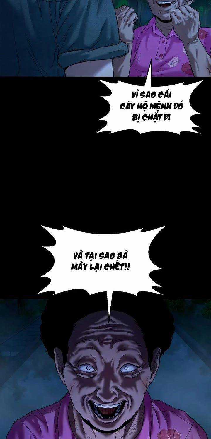 Ngôi Làng Ma Quái Chapter 23 trang 57