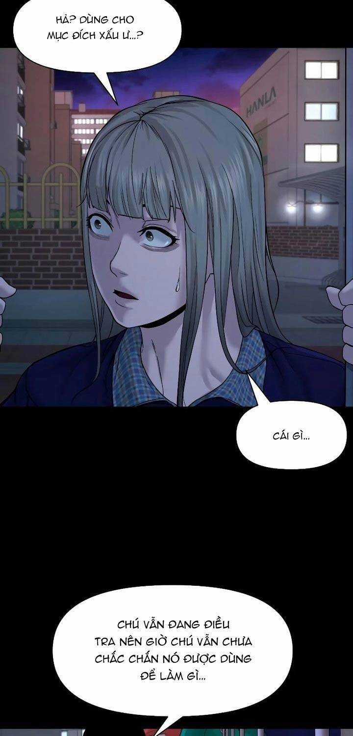 Ngôi Làng Ma Quái Chapter 23 trang 6