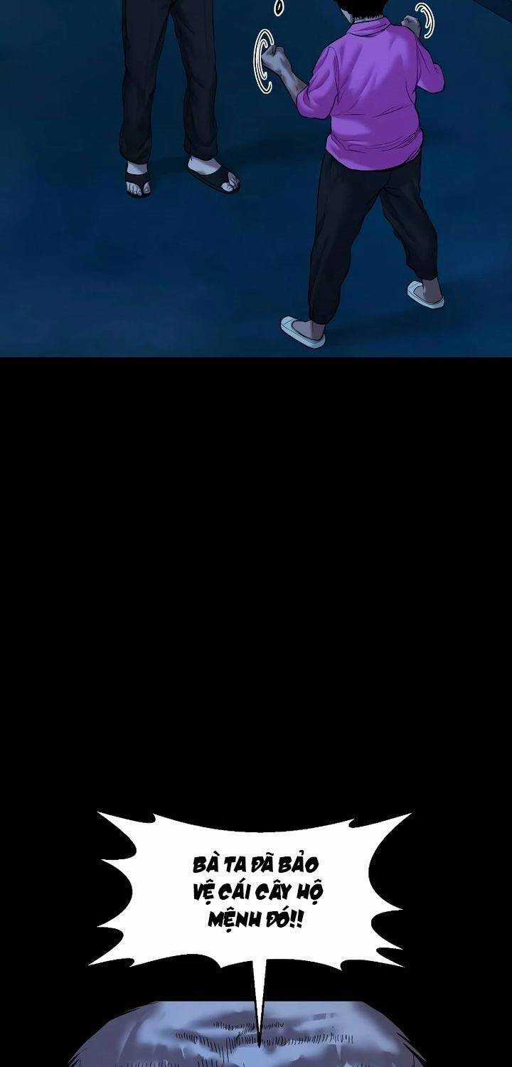 Ngôi Làng Ma Quái Chapter 23 trang 60