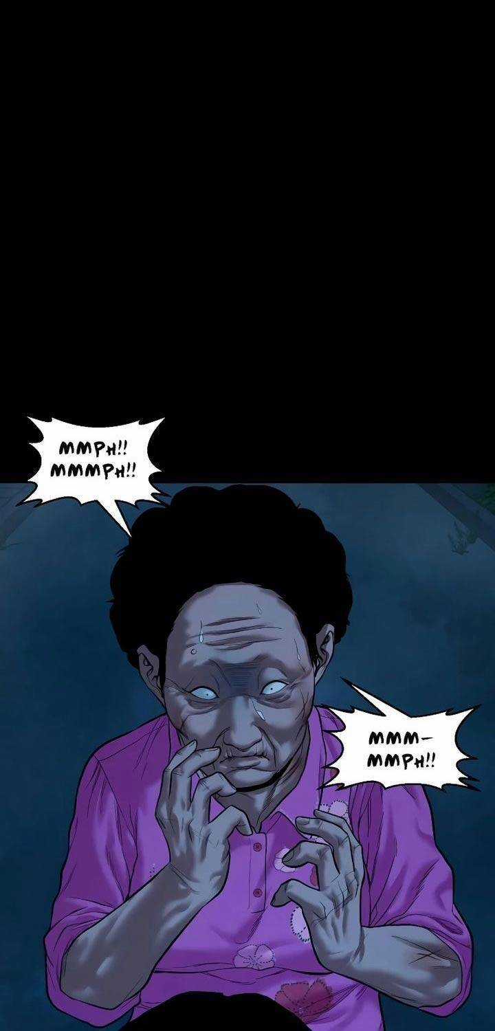 Ngôi Làng Ma Quái Chapter 23 trang 63