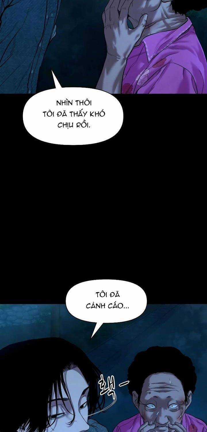 Ngôi Làng Ma Quái Chapter 23 trang 66