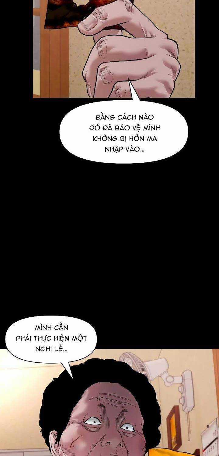 Ngôi Làng Ma Quái Chapter 23 trang 77