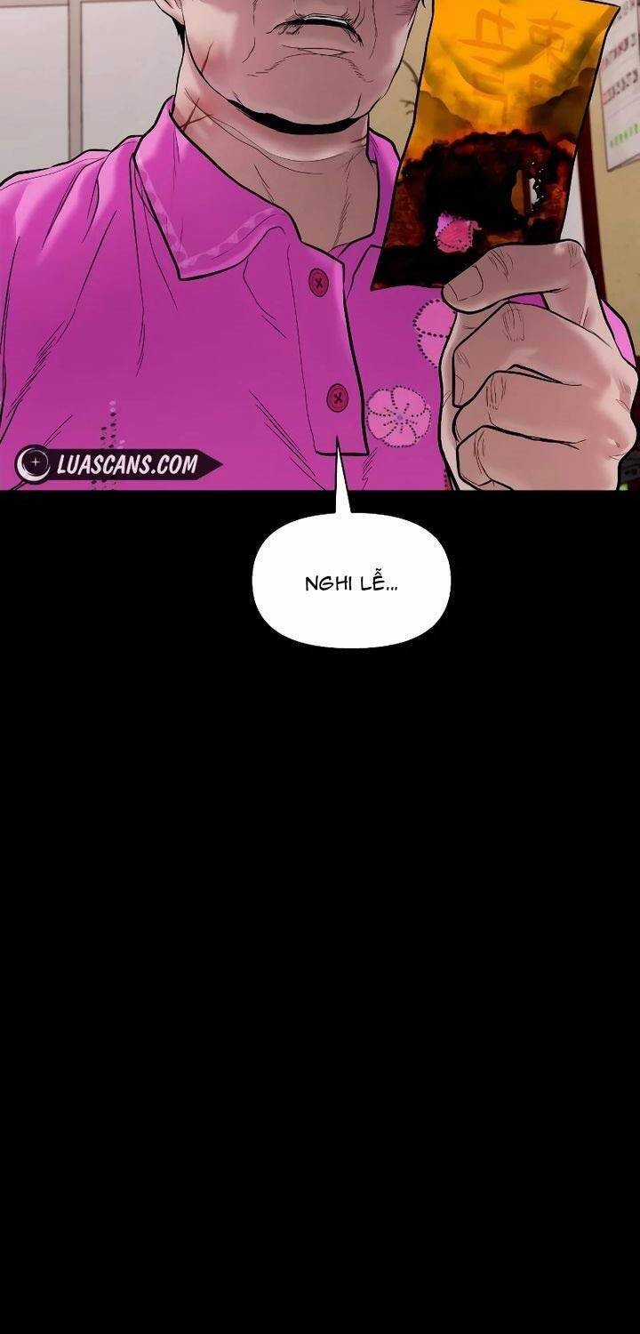 Ngôi Làng Ma Quái Chapter 23 trang 78