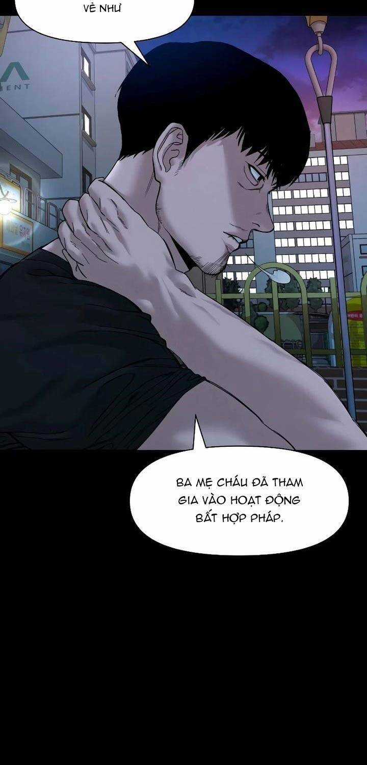 Ngôi Làng Ma Quái Chapter 23 trang 8