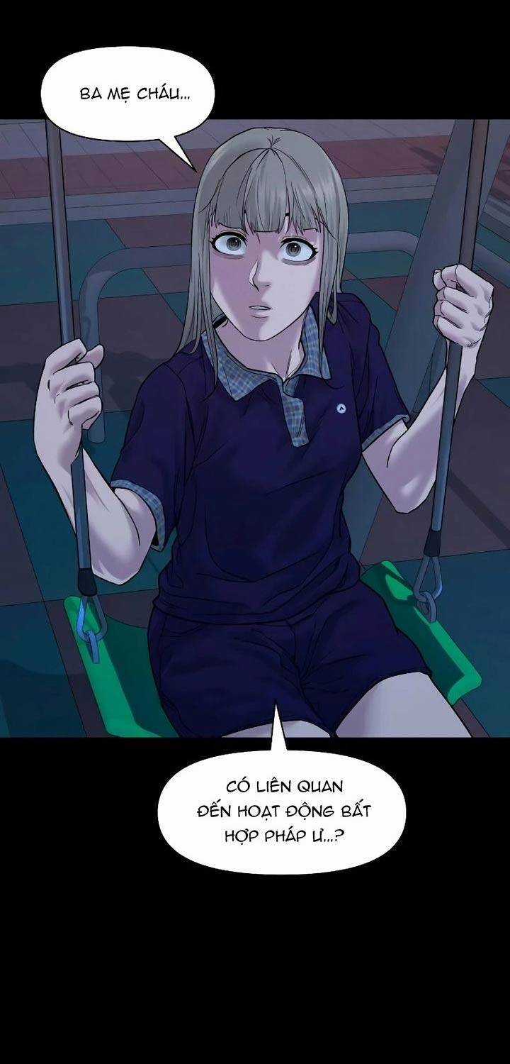 Ngôi Làng Ma Quái Chapter 23 trang 9