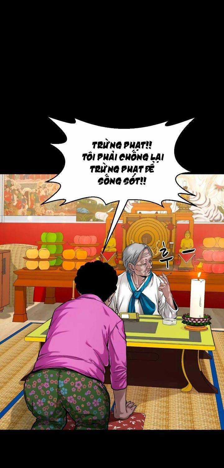 Ngôi Làng Ma Quái Chapter 24 trang 10