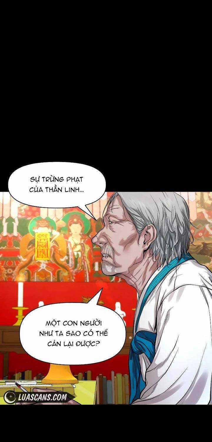 Ngôi Làng Ma Quái Chapter 24 trang 11