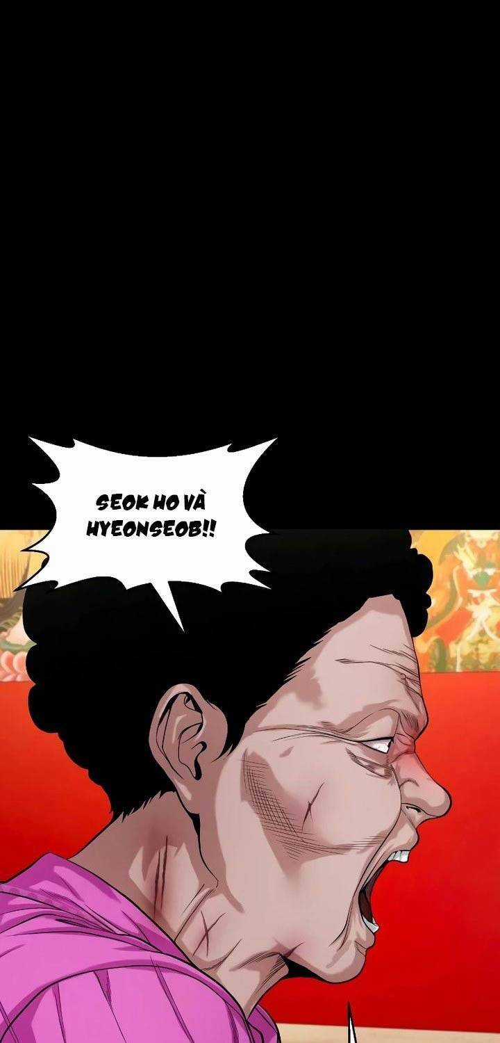 Ngôi Làng Ma Quái Chapter 24 trang 12