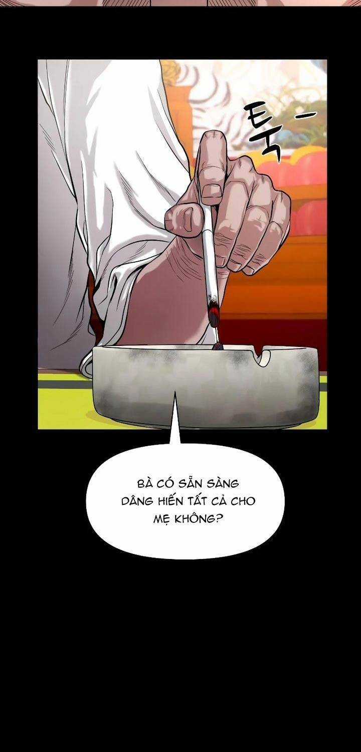 Ngôi Làng Ma Quái Chapter 24 trang 14