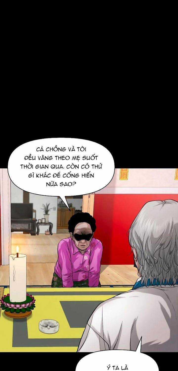 Ngôi Làng Ma Quái Chapter 24 trang 16