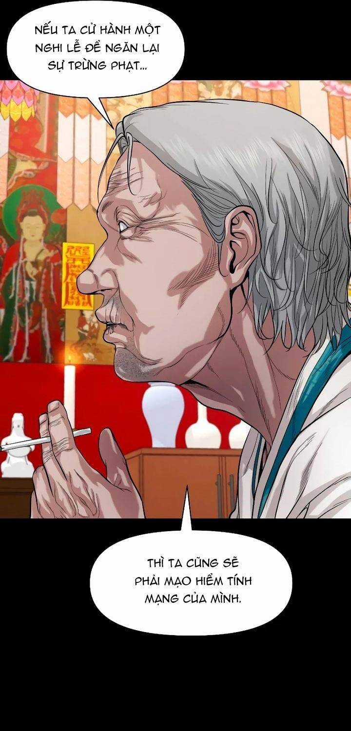 Ngôi Làng Ma Quái Chapter 24 trang 18