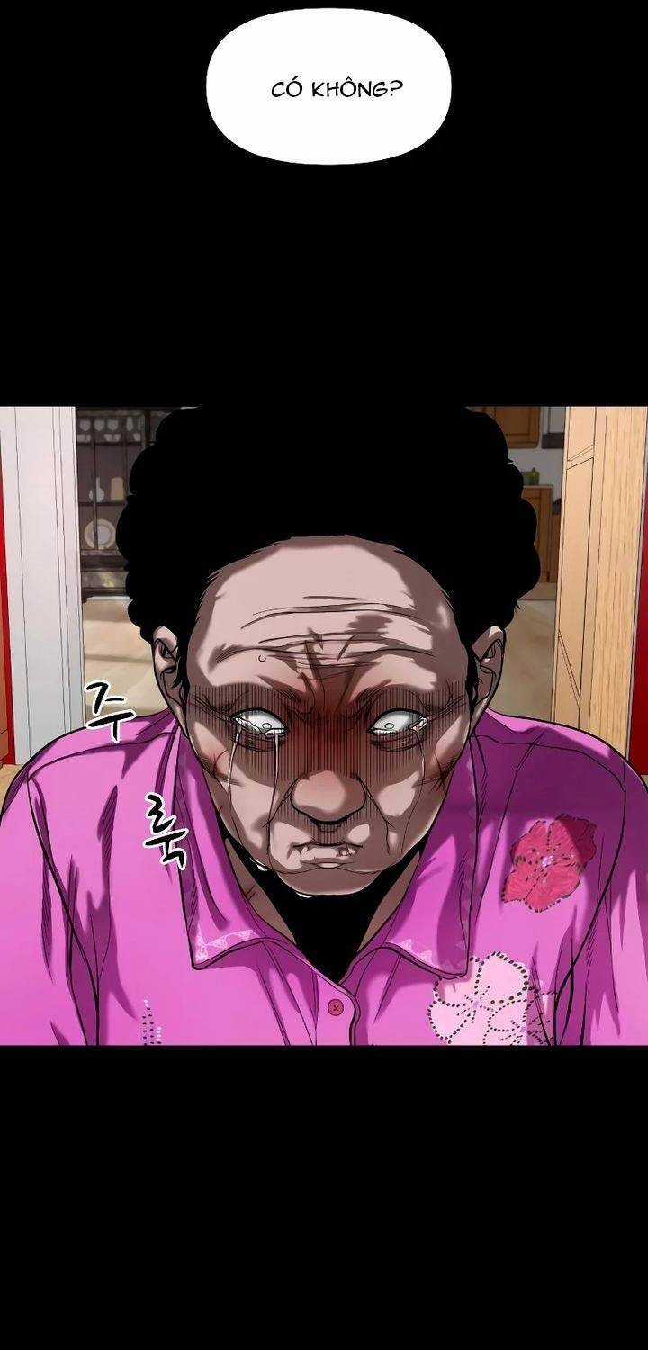 Ngôi Làng Ma Quái Chapter 24 trang 20