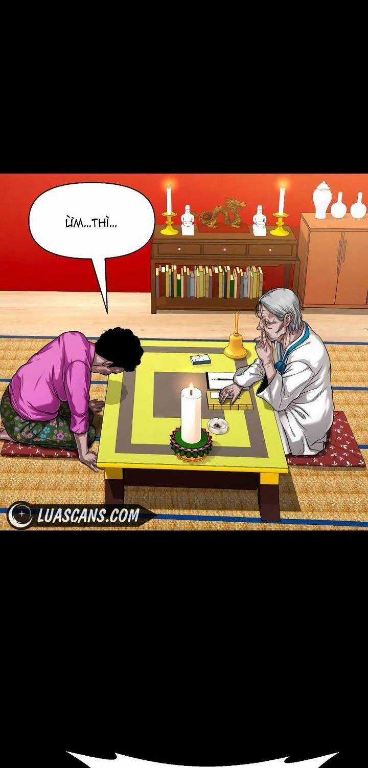 Ngôi Làng Ma Quái Chapter 24 trang 21