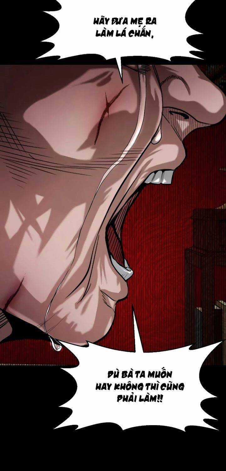 Ngôi Làng Ma Quái Chapter 24 trang 22