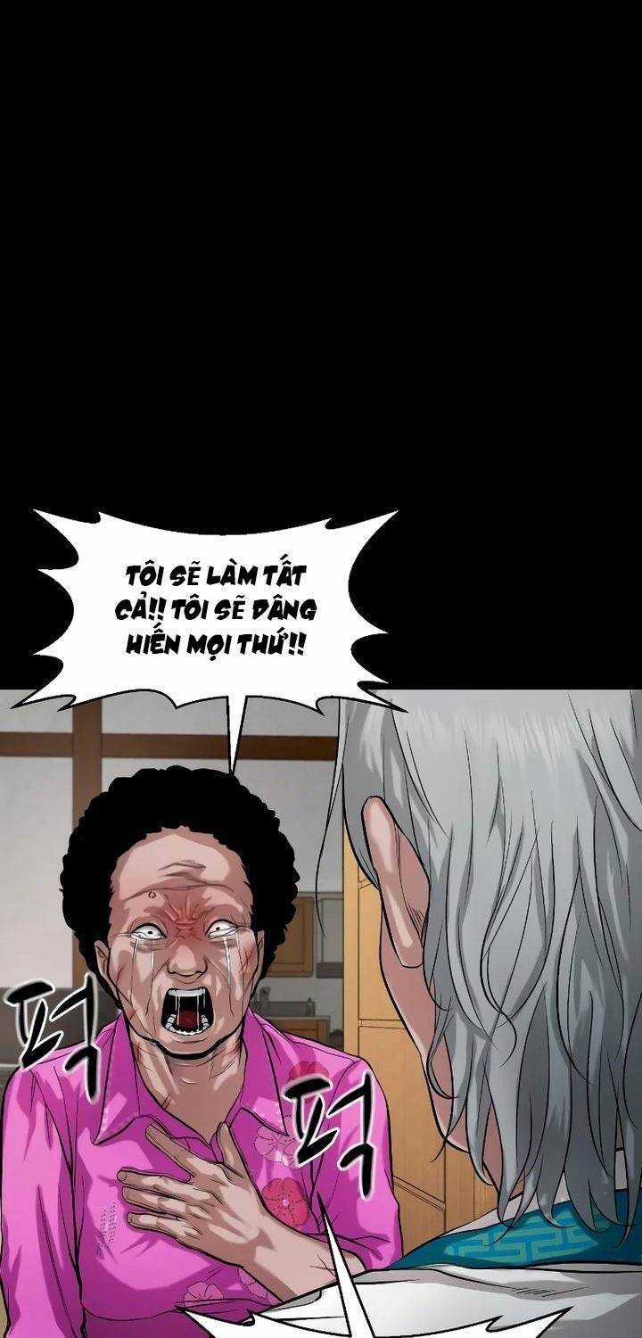 Ngôi Làng Ma Quái Chapter 24 trang 24