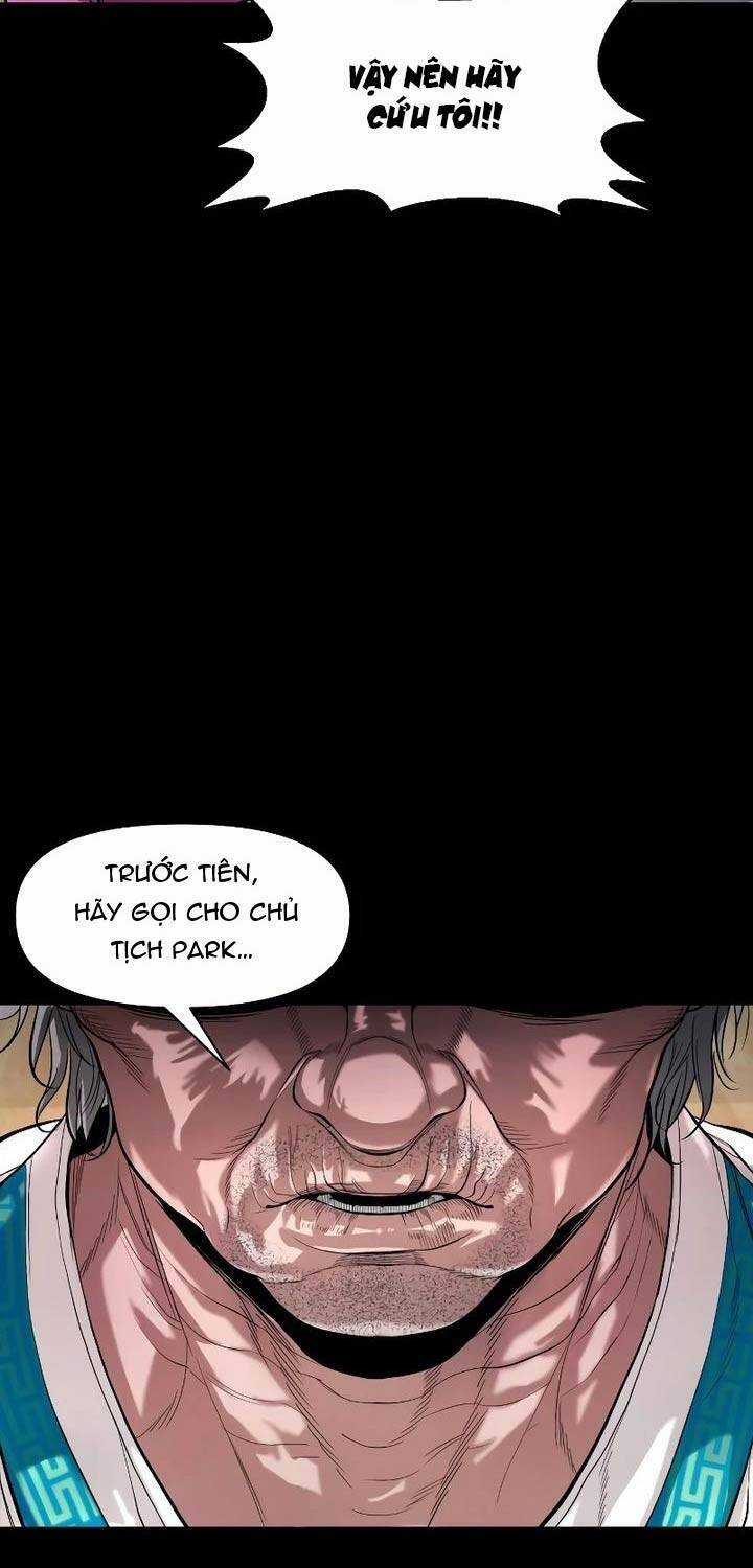 Ngôi Làng Ma Quái Chapter 24 trang 25