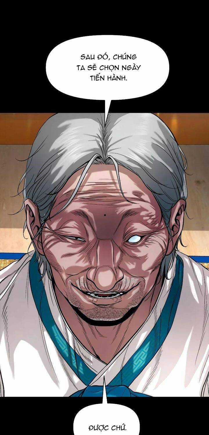 Ngôi Làng Ma Quái Chapter 24 trang 26