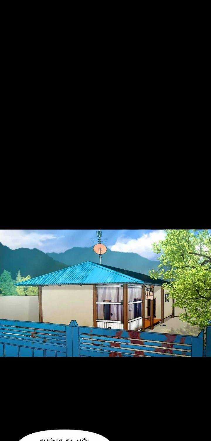 Ngôi Làng Ma Quái Chapter 24 trang 29