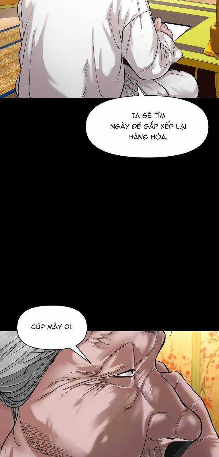 Ngôi Làng Ma Quái Chapter 24 trang 3