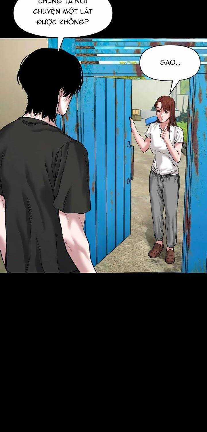 Ngôi Làng Ma Quái Chapter 24 trang 30