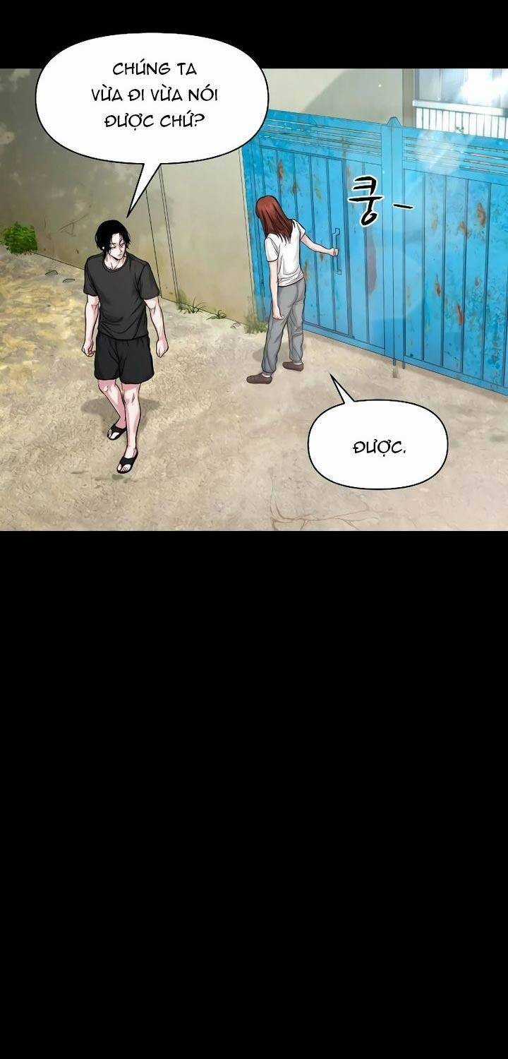 Ngôi Làng Ma Quái Chapter 24 trang 31