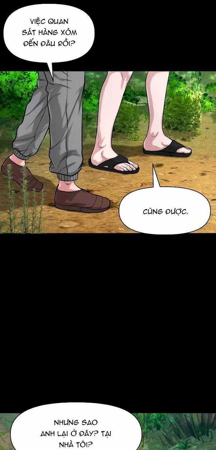 Ngôi Làng Ma Quái Chapter 24 trang 33