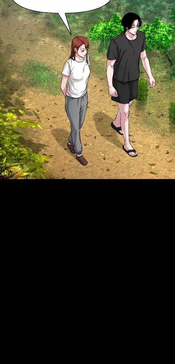 Ngôi Làng Ma Quái Chapter 24 trang 34