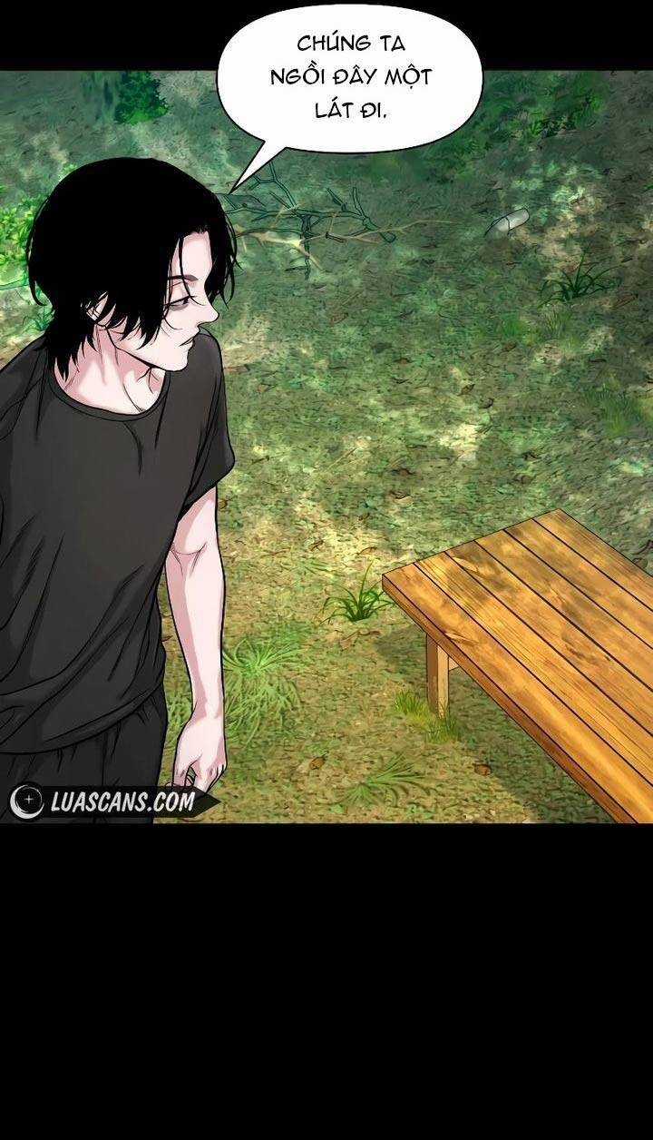 Ngôi Làng Ma Quái Chapter 24 trang 35