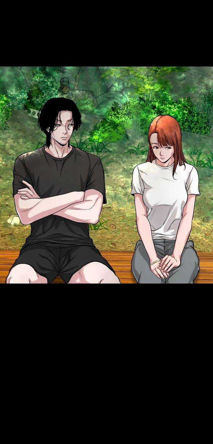 Ngôi Làng Ma Quái Chapter 24 trang 37