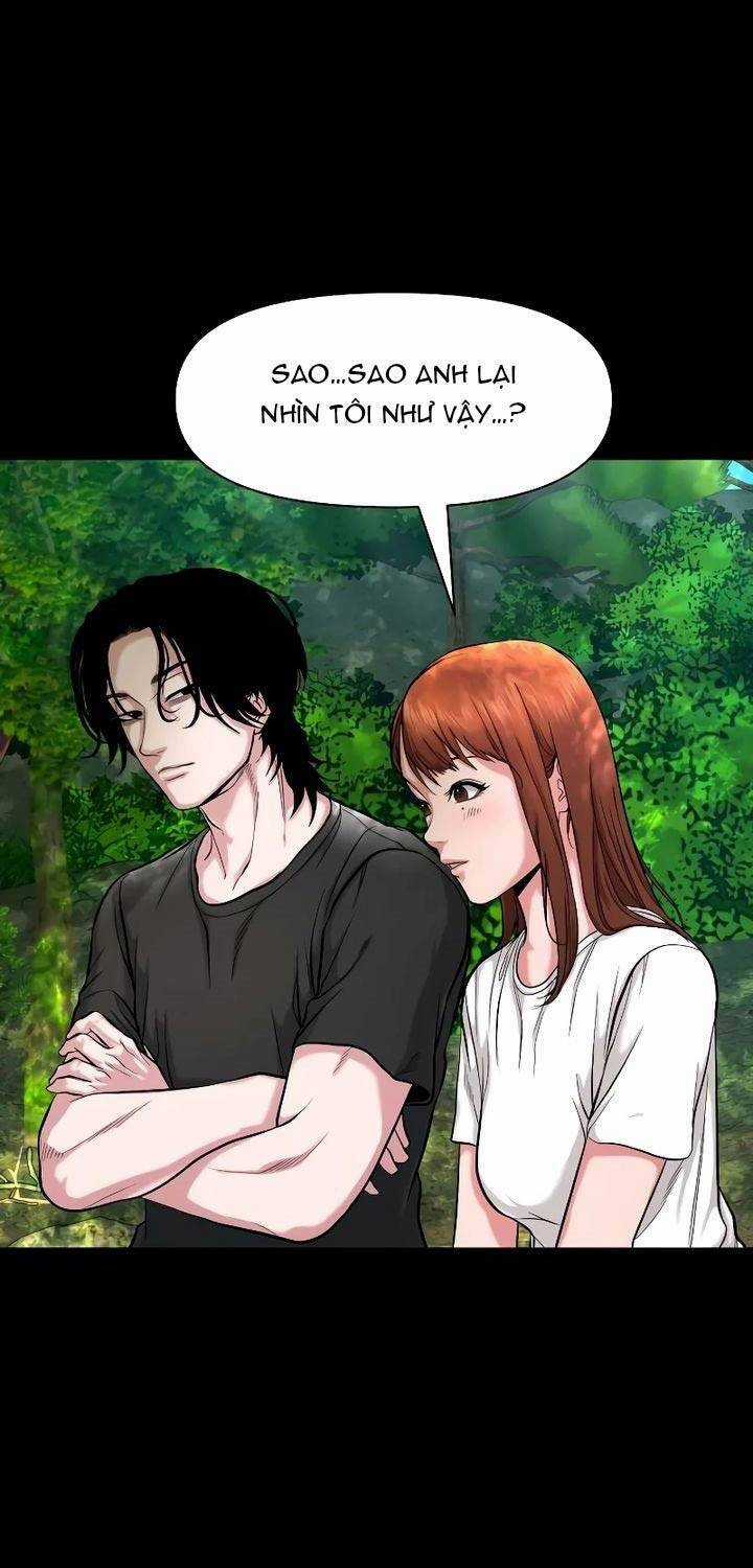 Ngôi Làng Ma Quái Chapter 24 trang 38