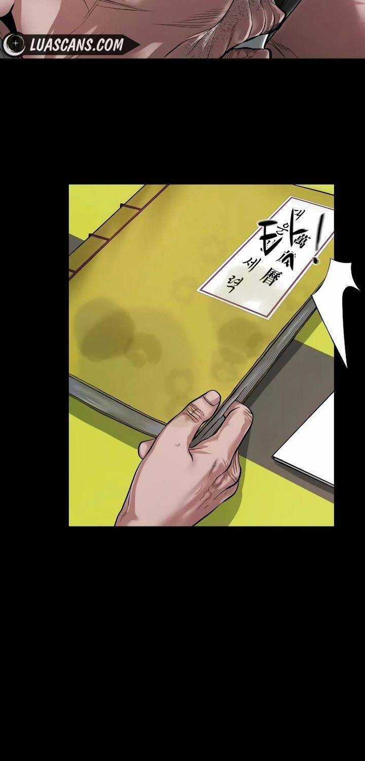 Ngôi Làng Ma Quái Chapter 24 trang 4