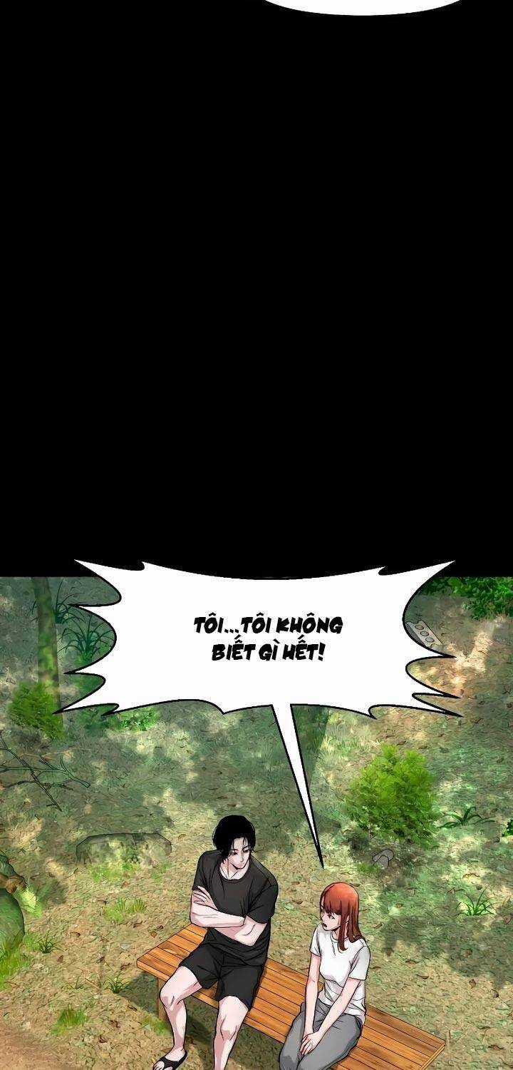 Ngôi Làng Ma Quái Chapter 24 trang 40