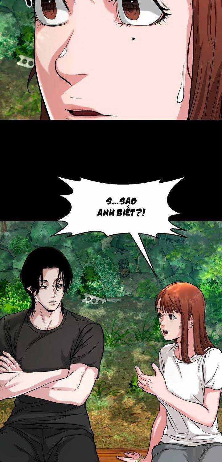 Ngôi Làng Ma Quái Chapter 24 trang 43