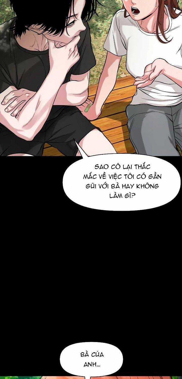 Ngôi Làng Ma Quái Chapter 24 trang 47