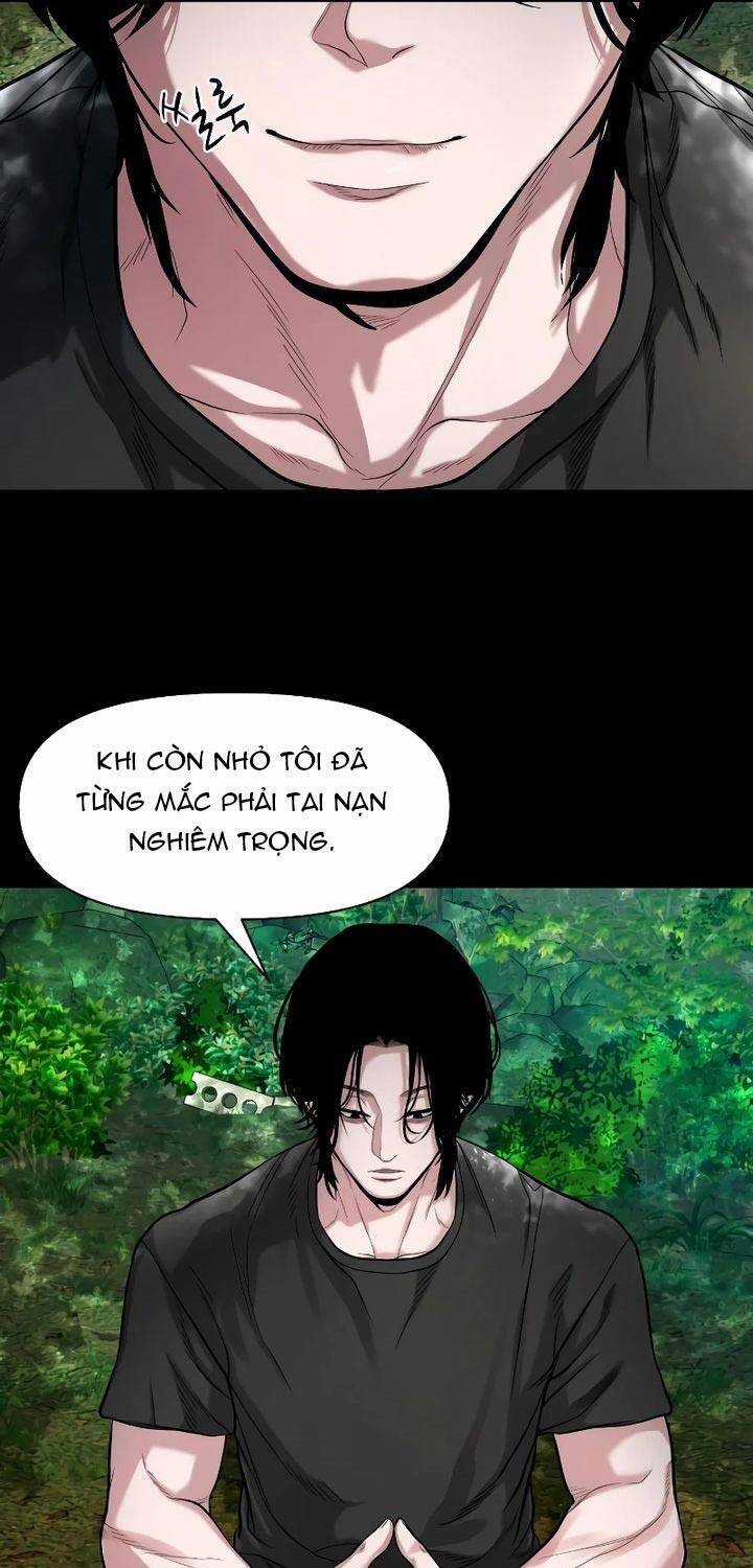 Ngôi Làng Ma Quái Chapter 24 trang 53