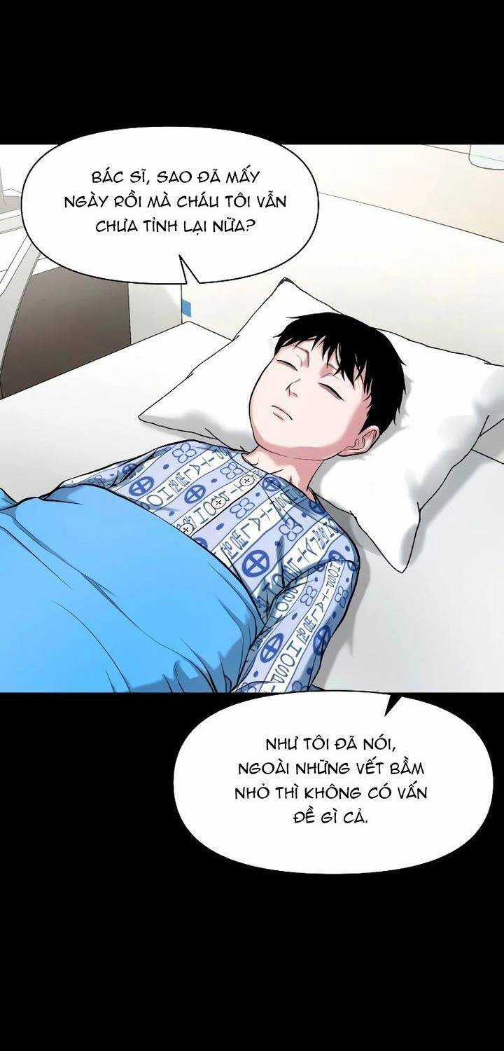 Ngôi Làng Ma Quái Chapter 24 trang 56