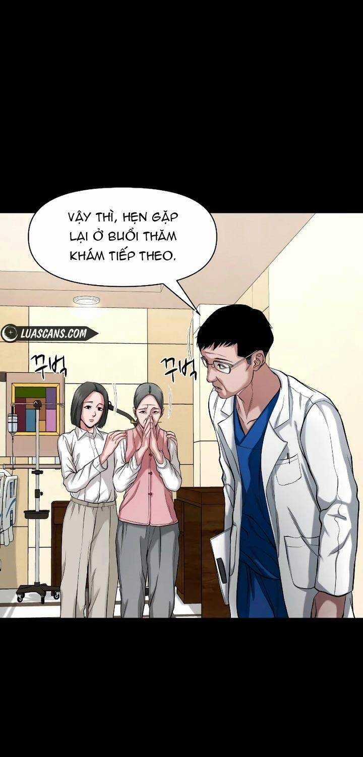 Ngôi Làng Ma Quái Chapter 24 trang 61