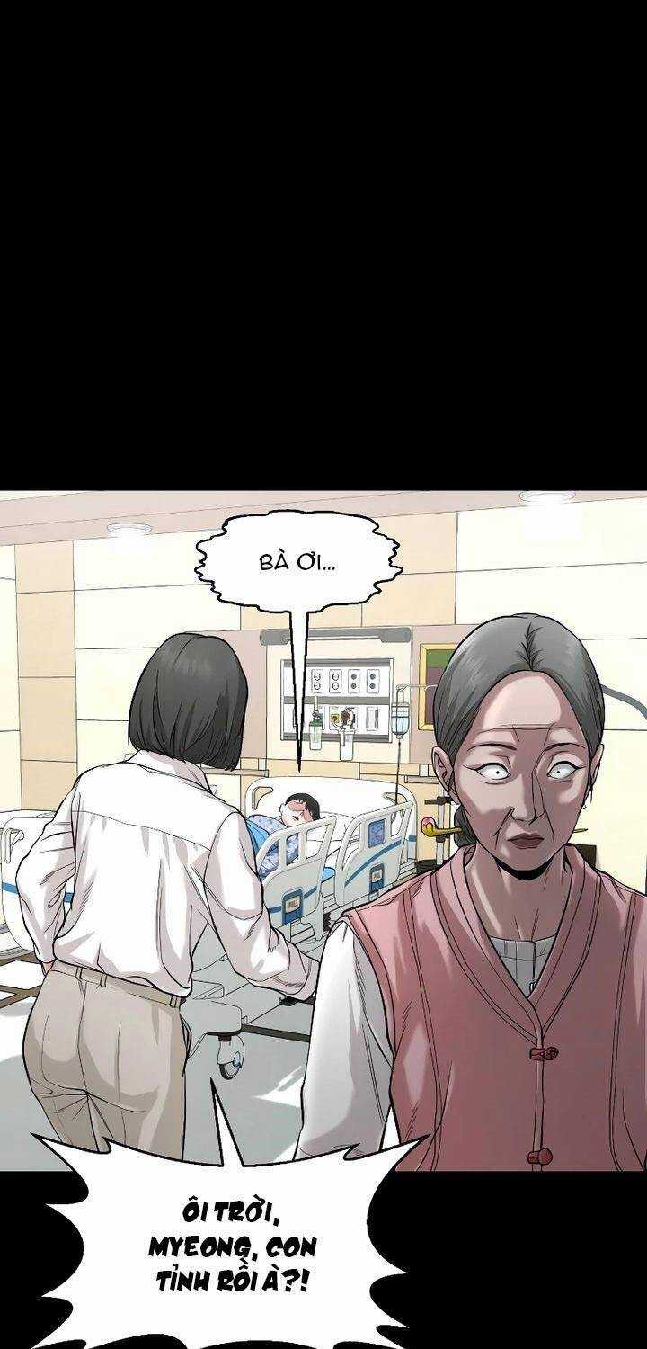 Ngôi Làng Ma Quái Chapter 24 trang 71