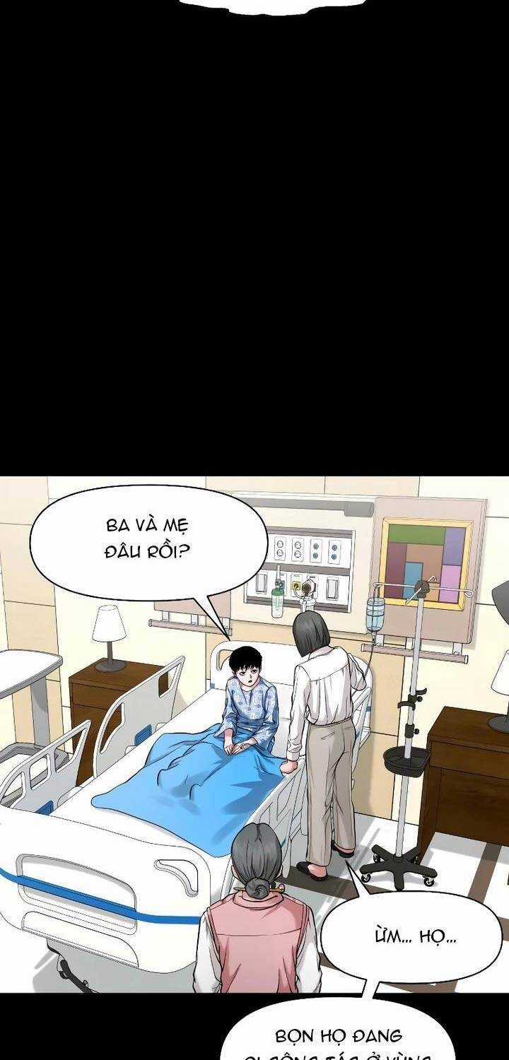 Ngôi Làng Ma Quái Chapter 24 trang 76