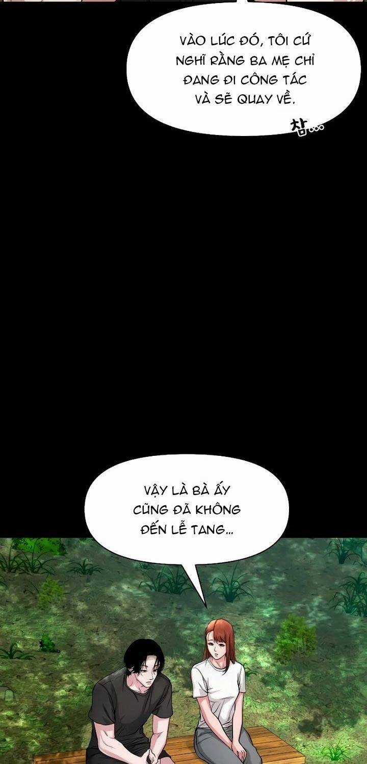 Ngôi Làng Ma Quái Chapter 24 trang 84