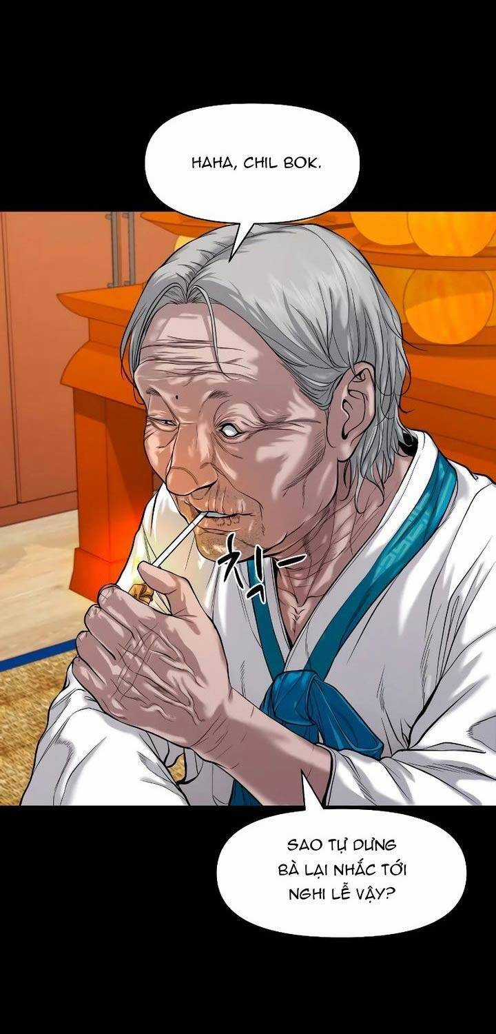 Ngôi Làng Ma Quái Chapter 24 trang 9