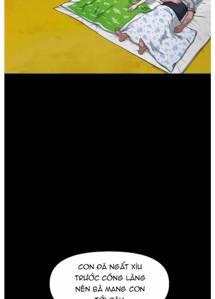 Ngôi Làng Ma Quái Chapter 25 trang 10