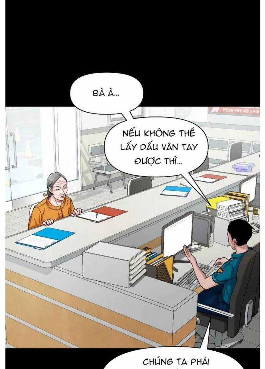 Ngôi Làng Ma Quái Chapter 25 trang 111